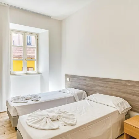 Apartament Apt. Luxury Britannia Cadenabbia
