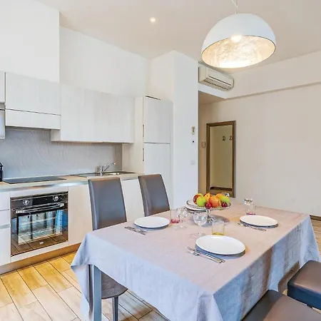Apartament Apt. Luxury Britannia *