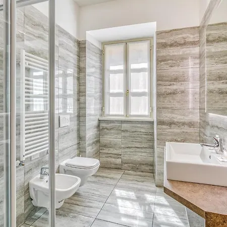 Appartement Apt. Luxury Britannia *