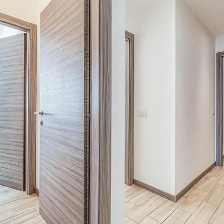 Apt. Luxury Britannia Appartement Cadenabbia