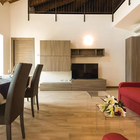 Apt. Luxury Britannia Cadenabbia