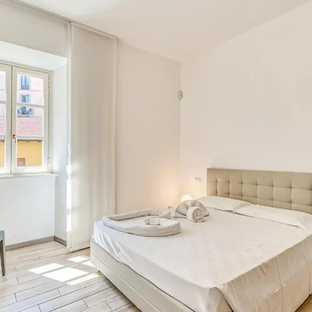 Apt. Luxury Britannia Appartement *